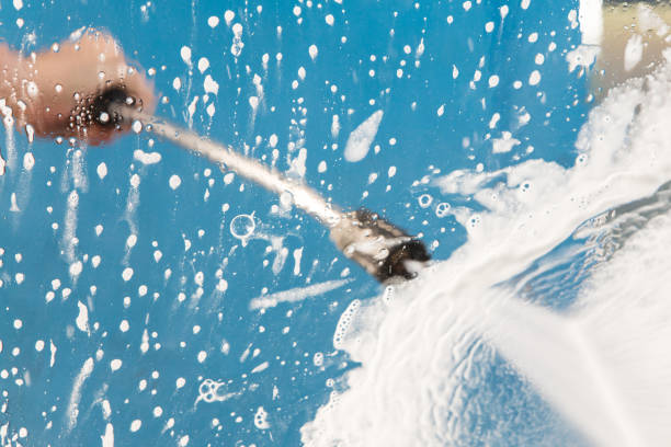 Best Fleet Vehicle Washing  in Sand Lake, MI