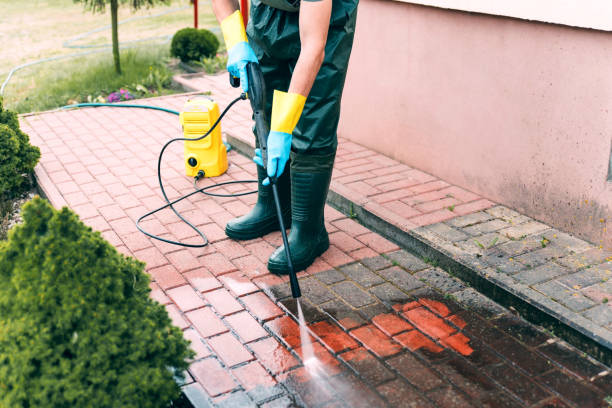 Best Pool Deck Cleaning  in Sand Lake, MI